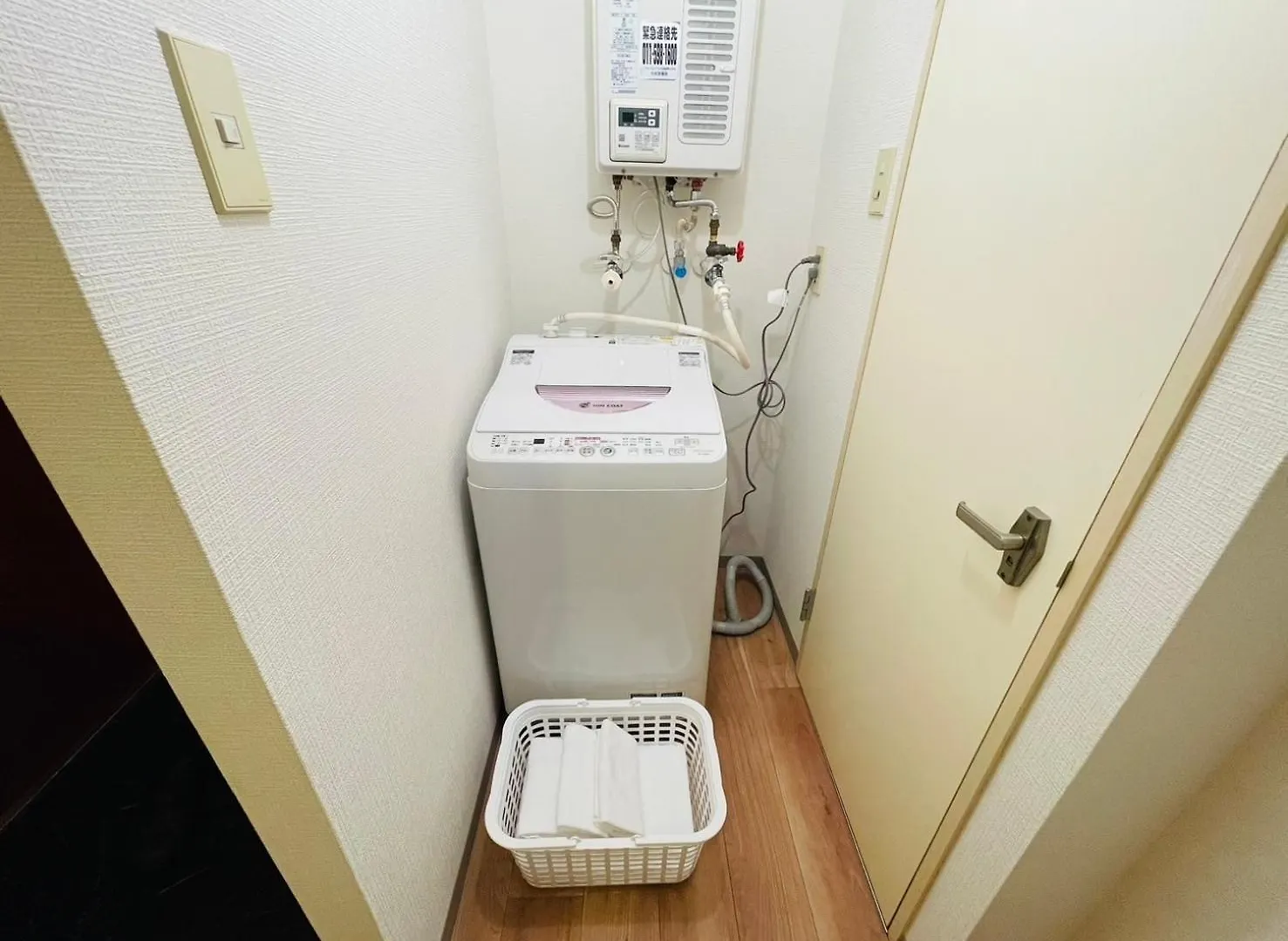 Endless Mitsui Minami 5Jo II - Vacation Stay 18322 Sapporo