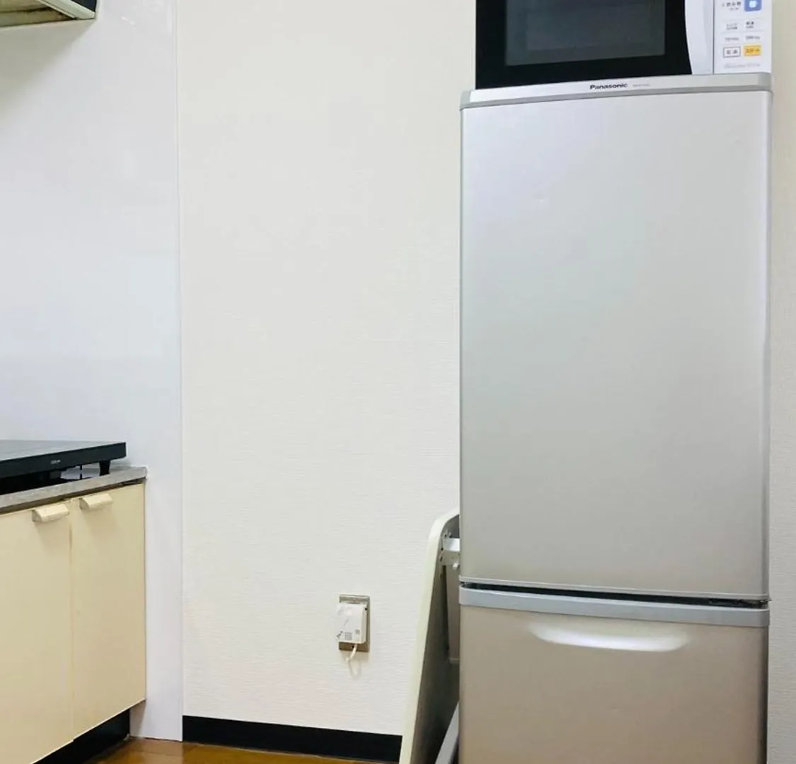 Apartment Endless Mitsui Minami 5Jo II - Vacation Stay 18322 Sapporo