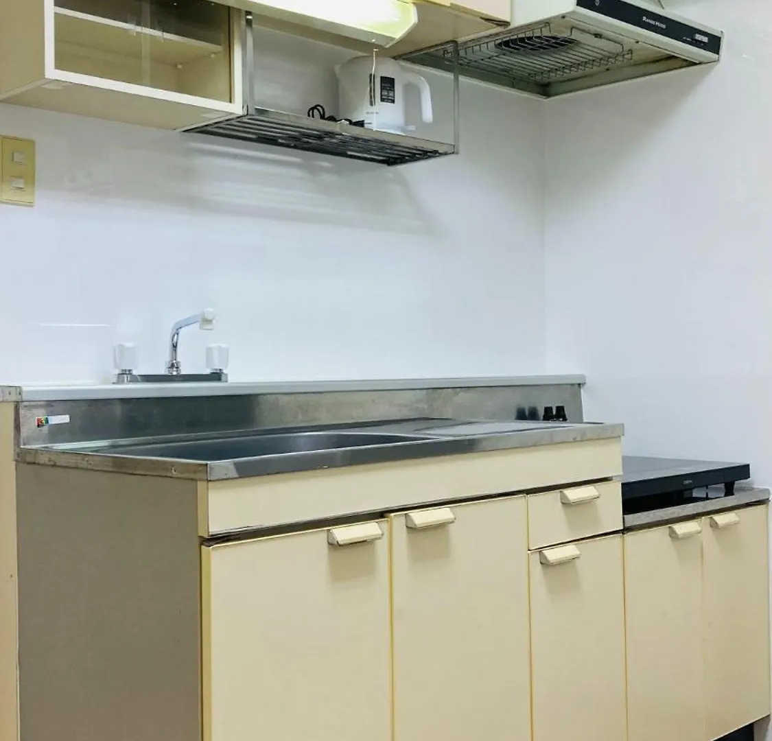 Endless Mitsui Minami 5Jo II - Vacation Stay 18322 Sapporo Giappone