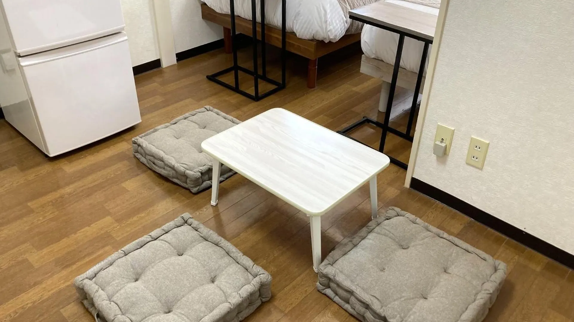 Appartamento Endless Mitsui Minami 5Jo II - Vacation Stay 18322 Sapporo