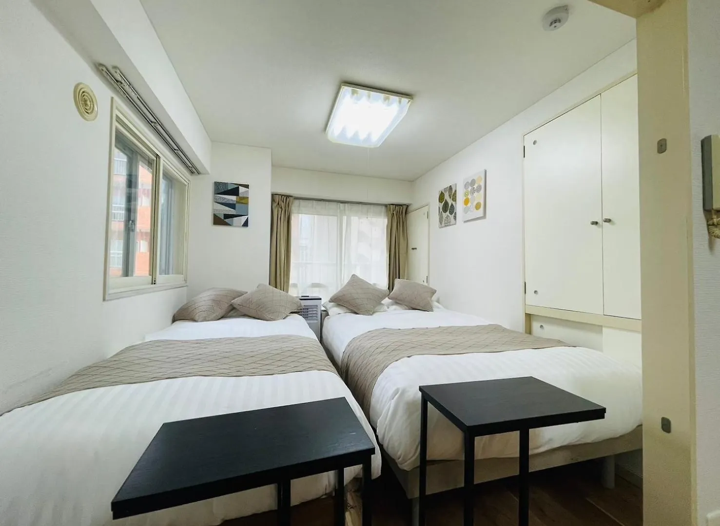 Endless Mitsui Minami 5Jo II - Vacation Stay 18322 contacts