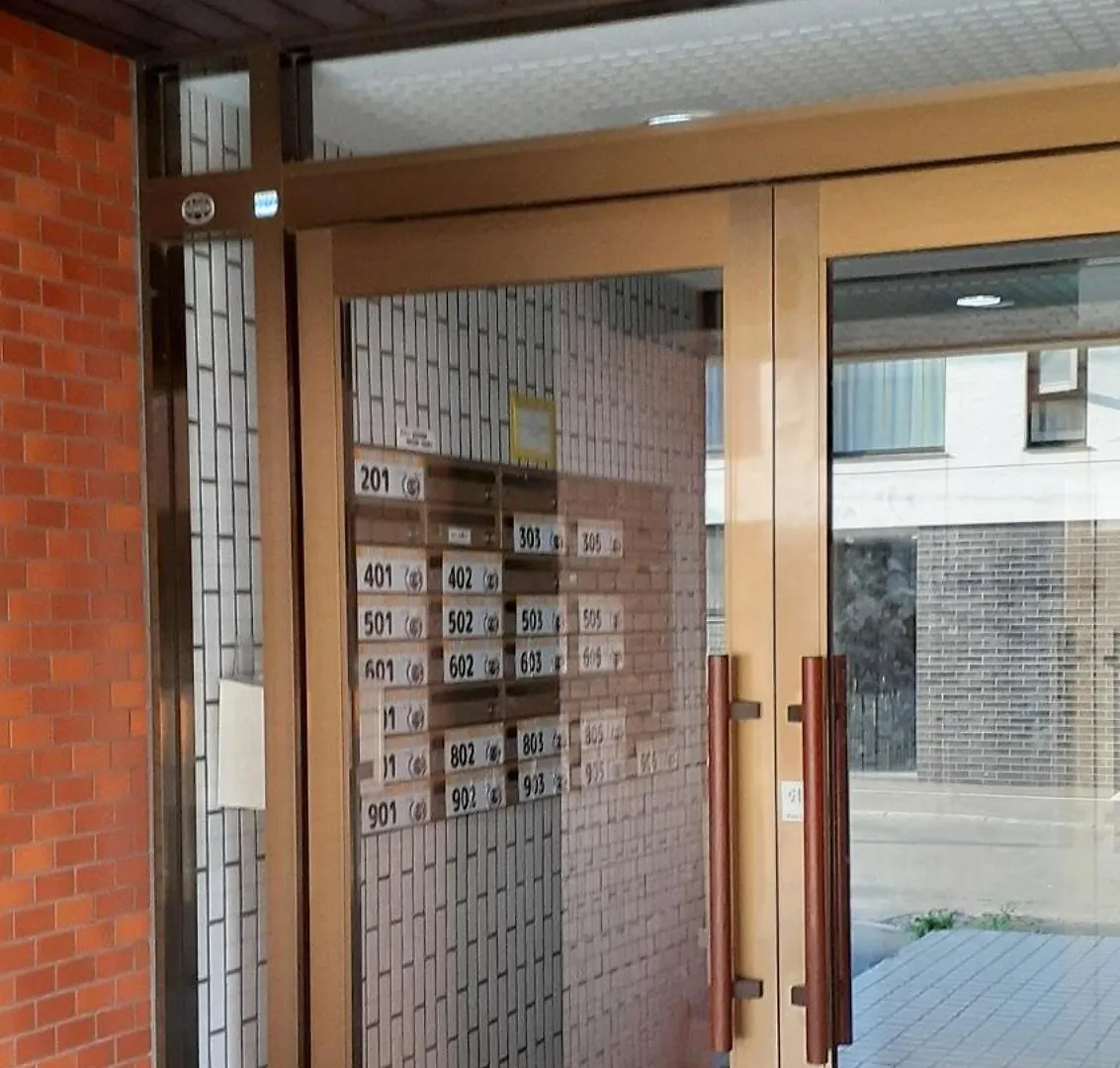 Endless Mitsui Minami 5Jo II - Vacation Stay 18322 Sapporo